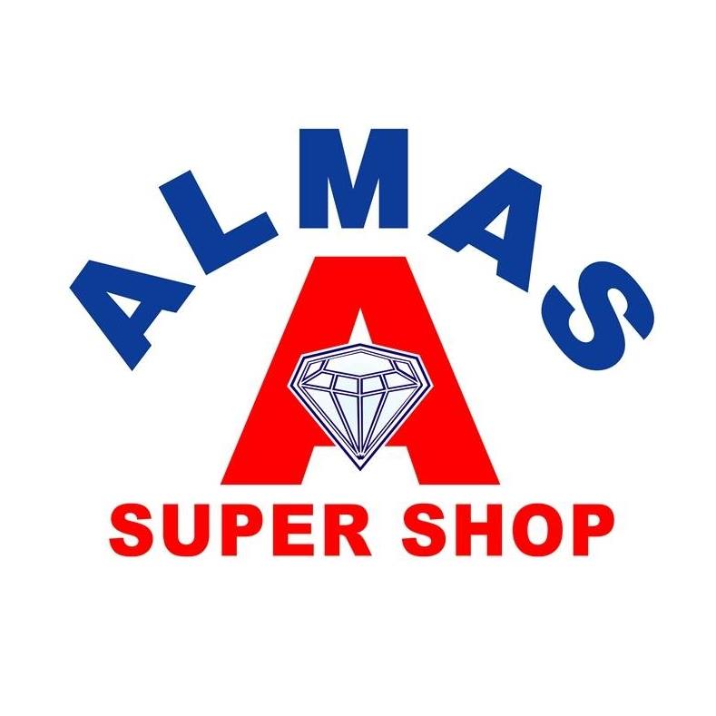 Almas Super Shop