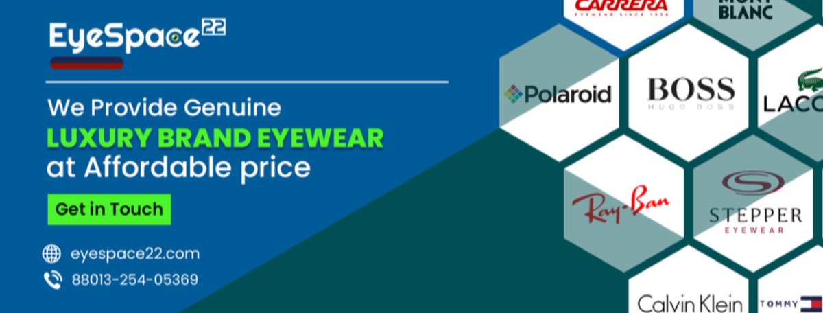 EyeSpace22 - EyeSpace22-Brand Eyewear Shop Moghbazar
