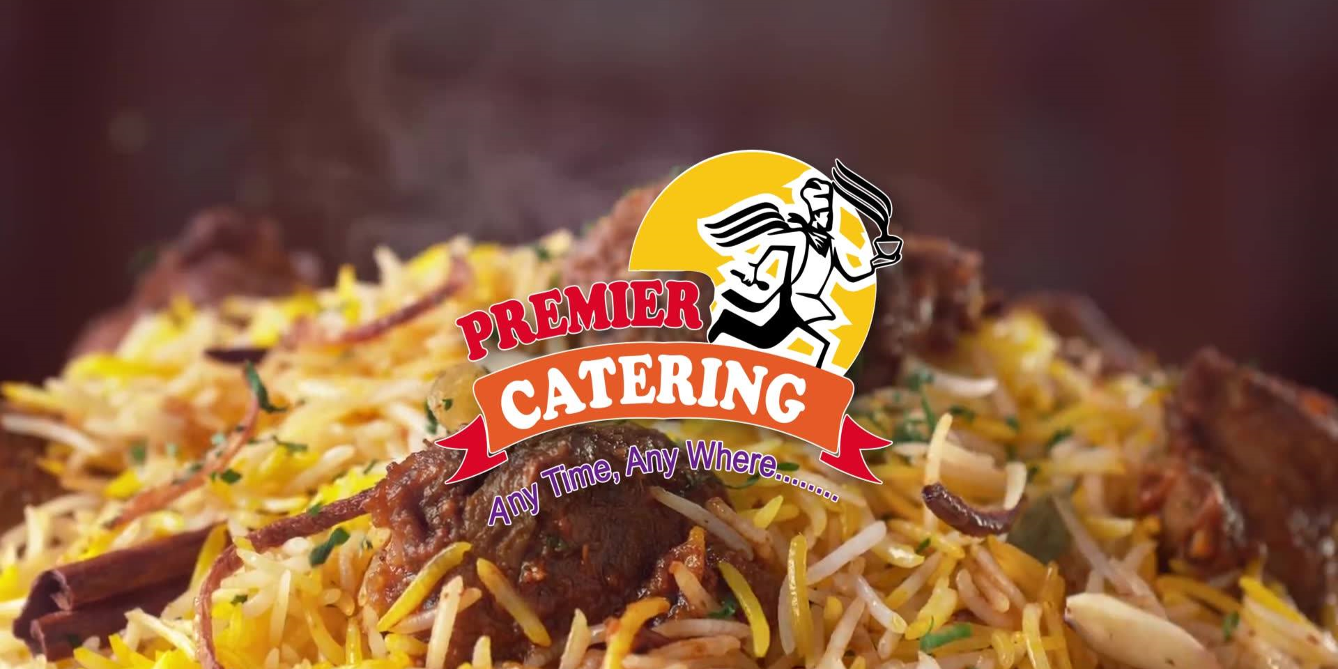 Premier Catering