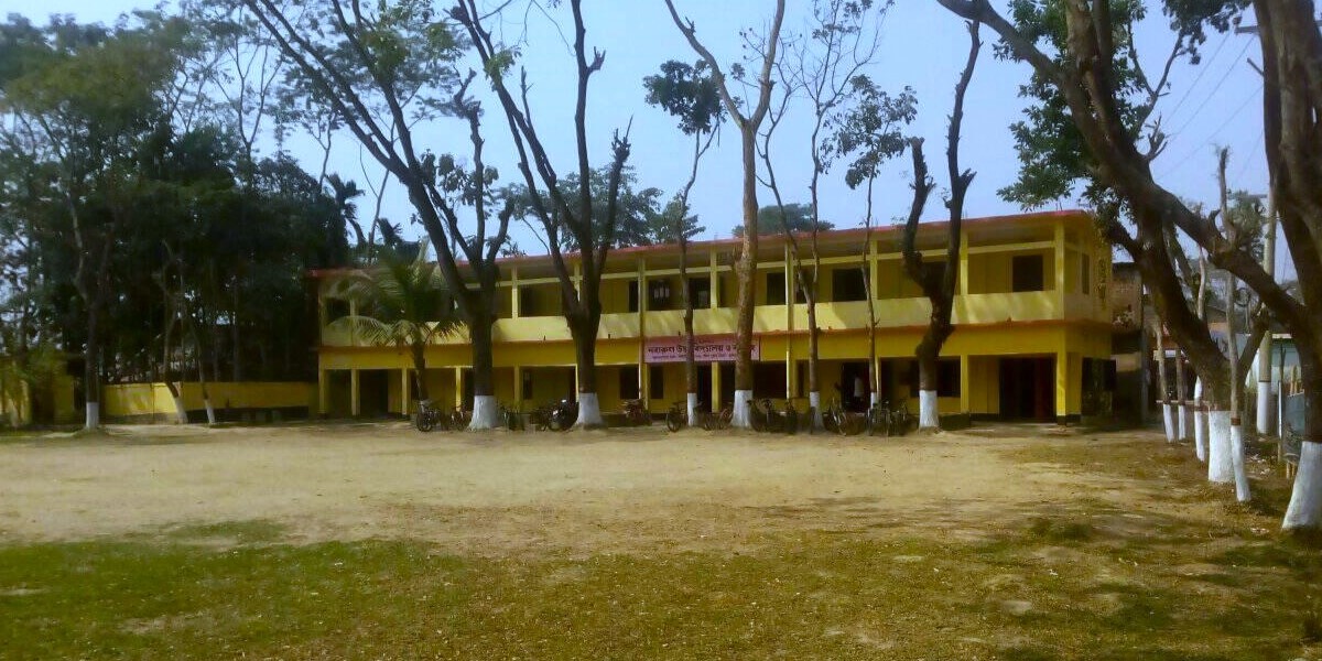 Nabarun High School