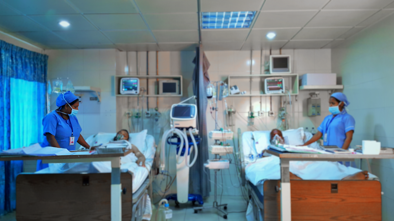 Al Helal Specialized Hospital