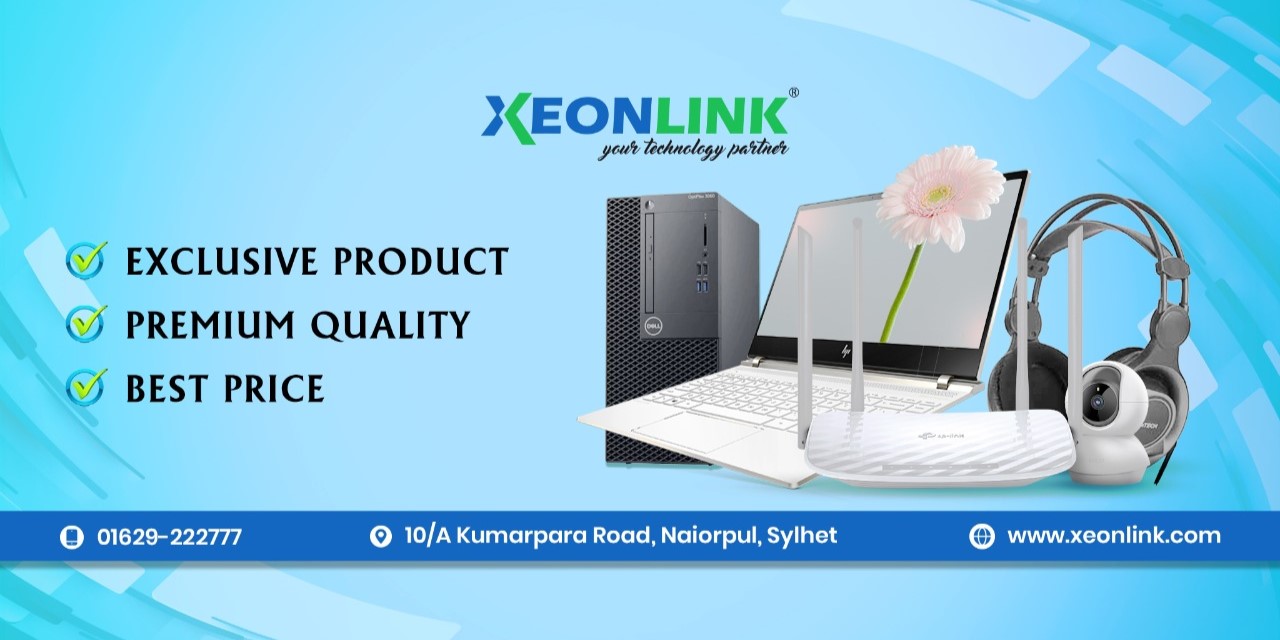 Xeon Link