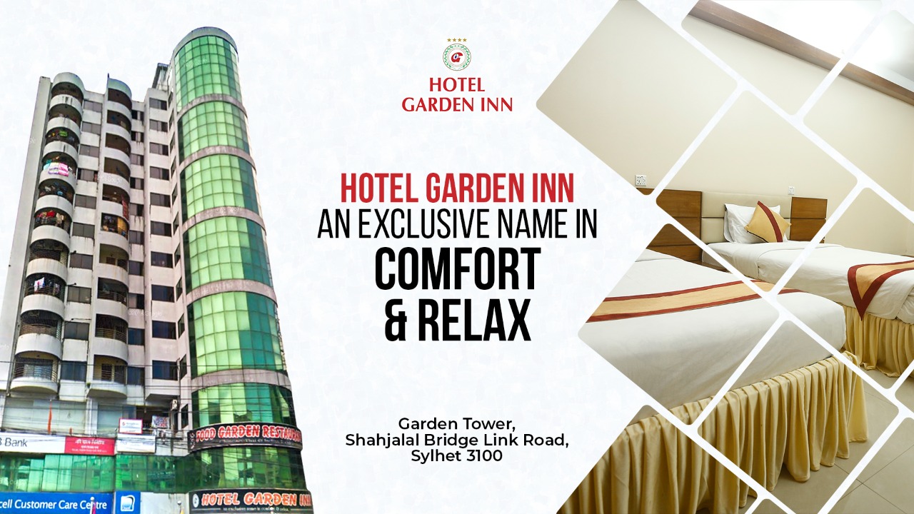 Hotel Garden Inn