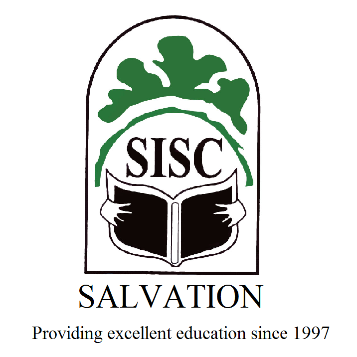 Salvation International School & College