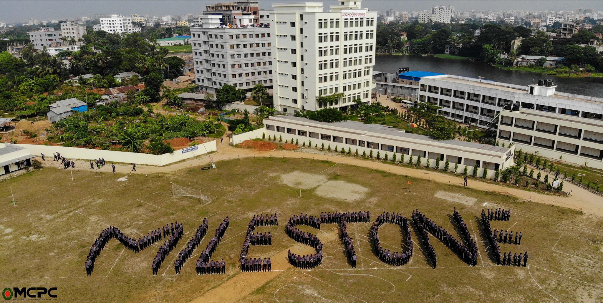 Milestone School & College