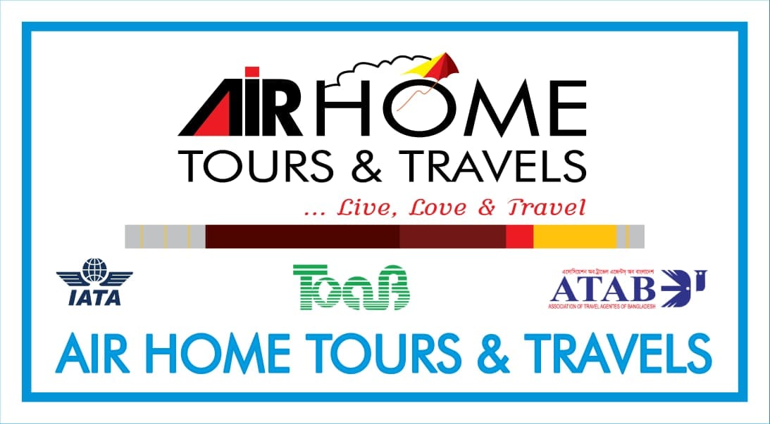 Air Home Tours & Travels