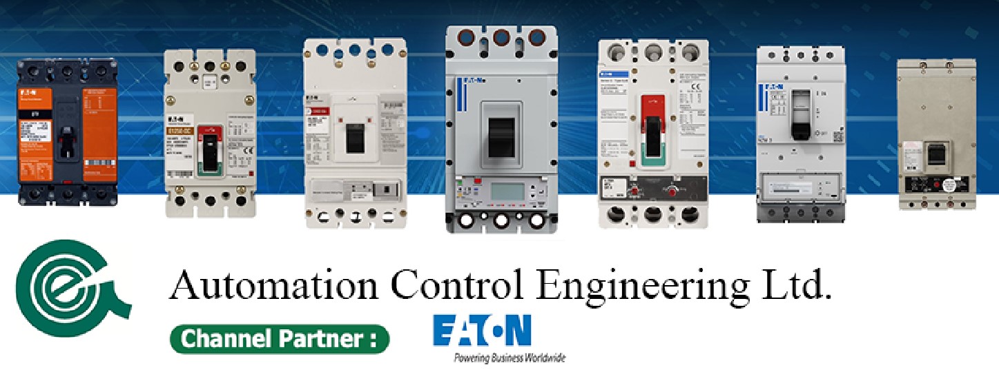 Automation Control Engineering Ltd. - Eaton Bangladesh