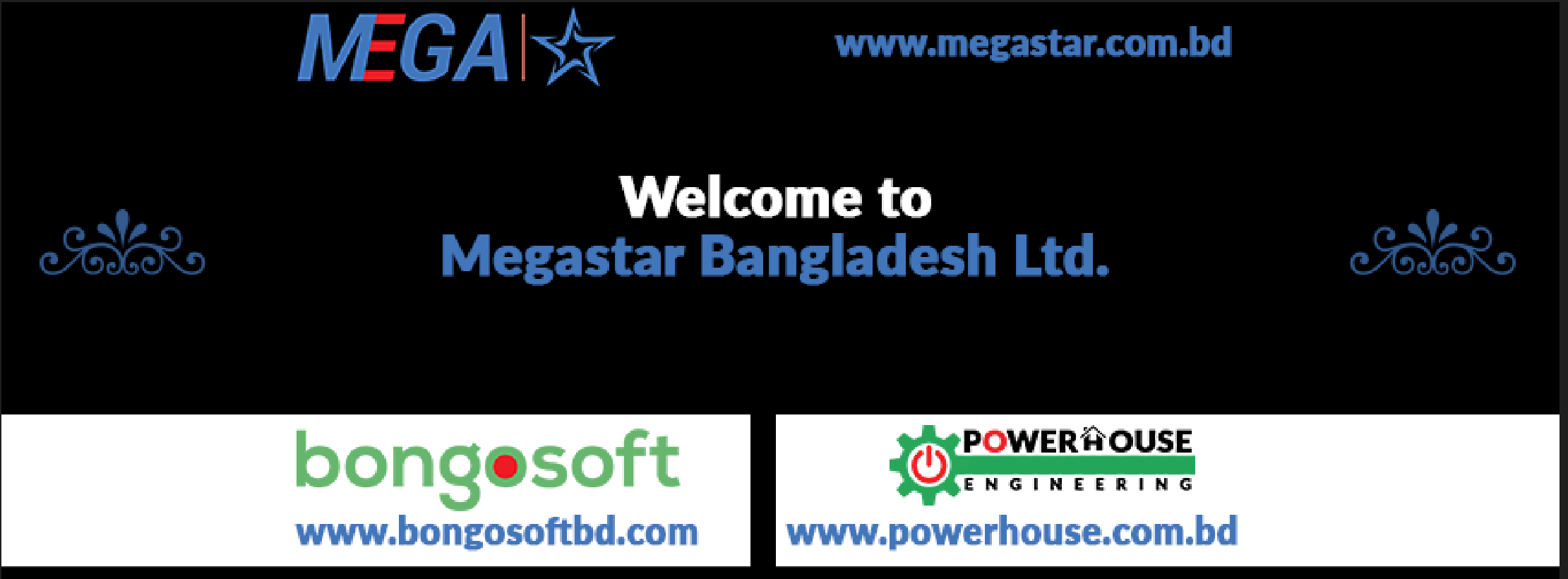 Mega Star Bangladesh Ltd.