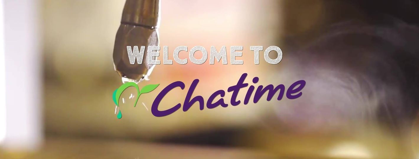 Chatime Mirpur 1