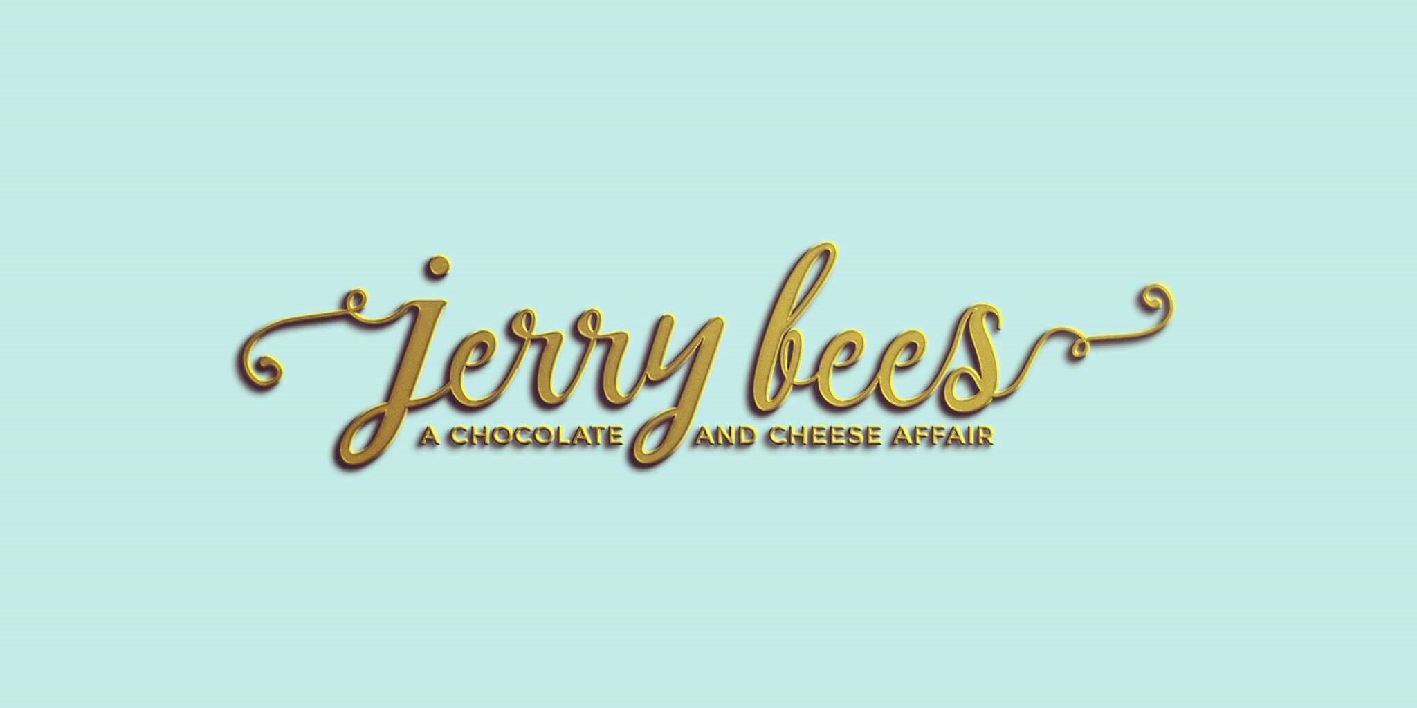 Jerry Bees