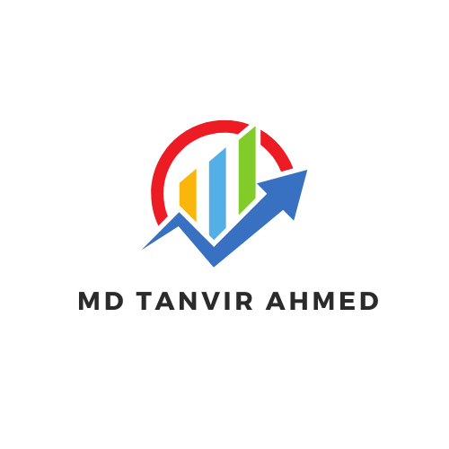 Md Tanvir Ahmed
