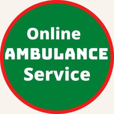 Online Ambulance Service - Mirpur, Dhaka-1216