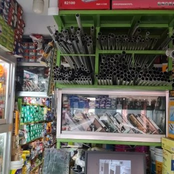 Chadpur Hardware & Paint Store