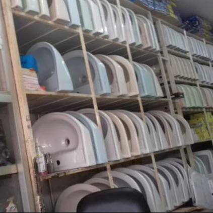 Mayer Doa Sanitary