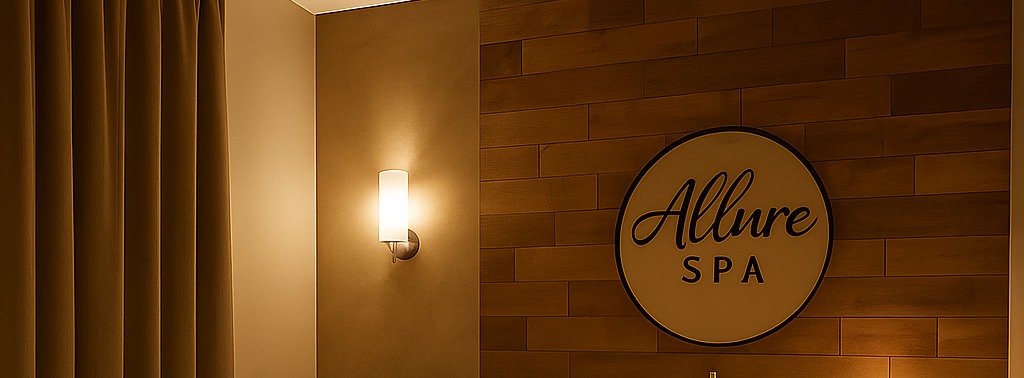 Allure Spa Premium - Banani