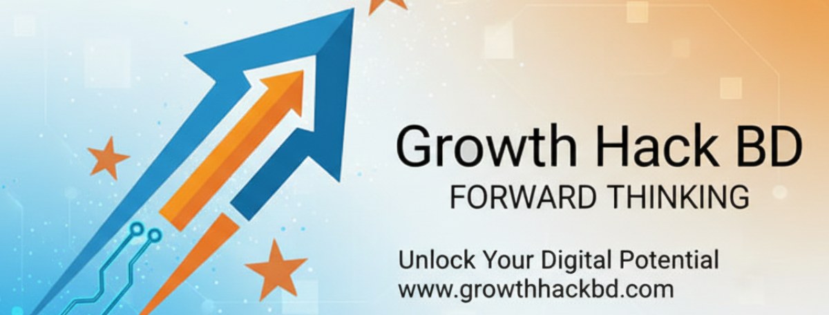 Growth hack BD - Growth hack BD