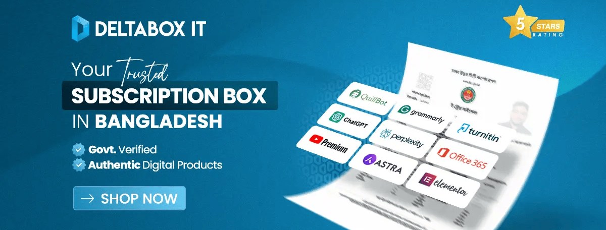 DeltaBox IT - DeltaBox IT