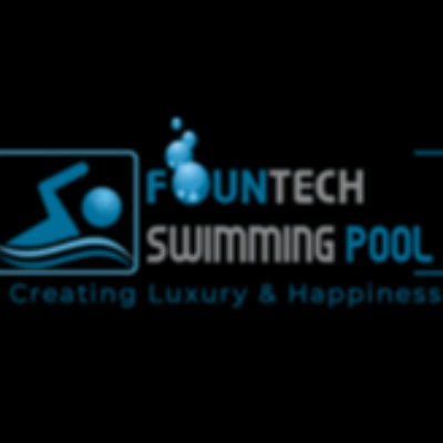 Fountech Swimming Pool