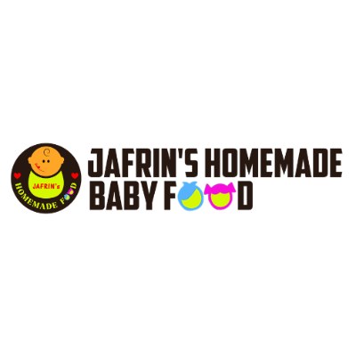 JafrinBabyFood