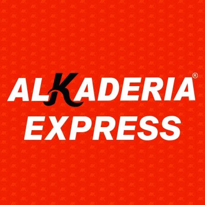 Alkaderia Express