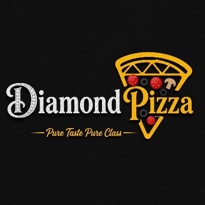 Diamond Pizza - Uttara Outlet