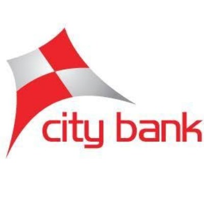 City Bank PLC (ATM)