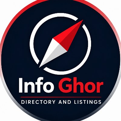 Info Ghor - Head Office