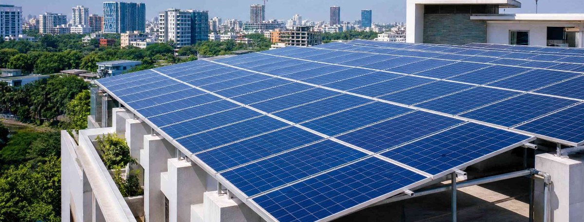 Grameen Solar - Dhaka Division