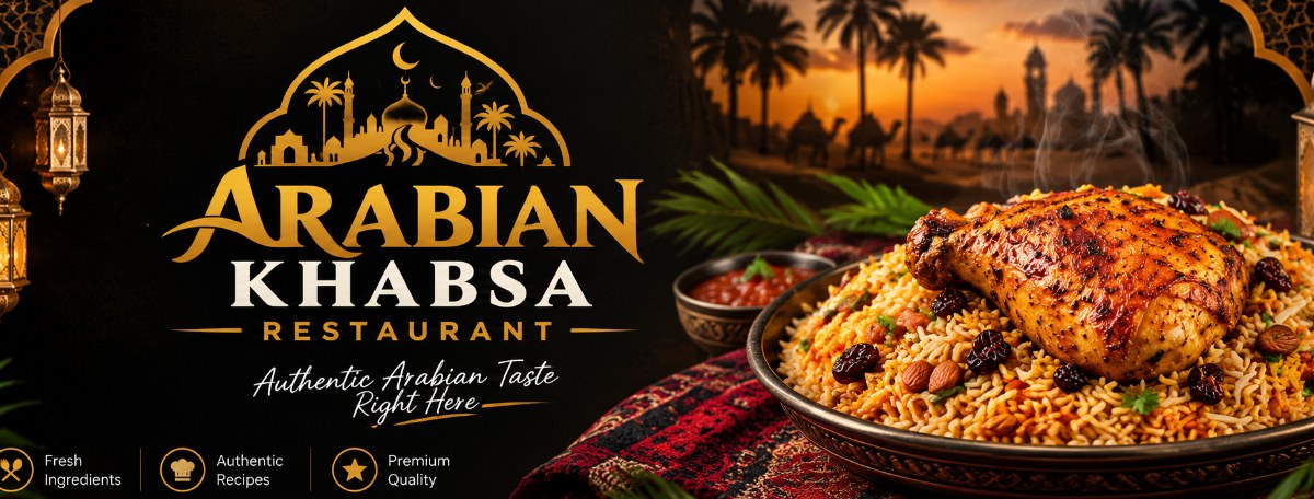 arabian khabsa - narayangonj