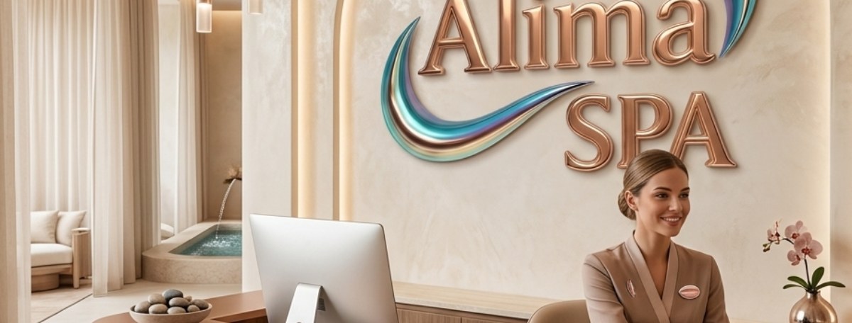 Alima Spa | Spa In Dhaka - Banani