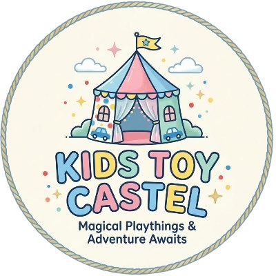 Kids Toy Castel - Dhaka