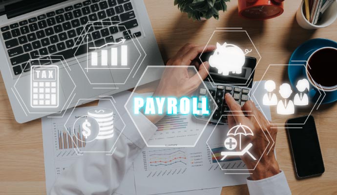 How Payroll Services Benefit Your Business