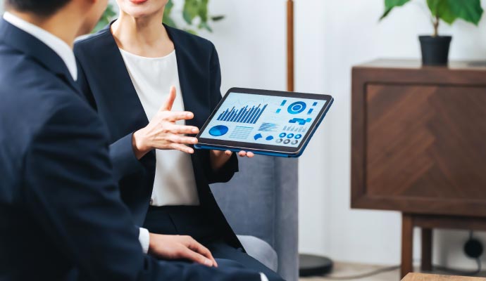 CFO & Controller Services in Dallas