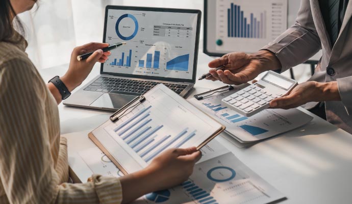 Strategic Metrics and KPIs